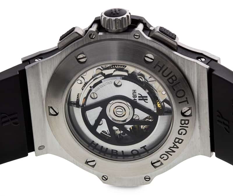Hublot Big Bang 301.SM.1770.RX